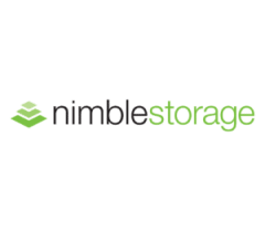 nimblestorage logo