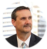 Pete - Our Team - SysGen