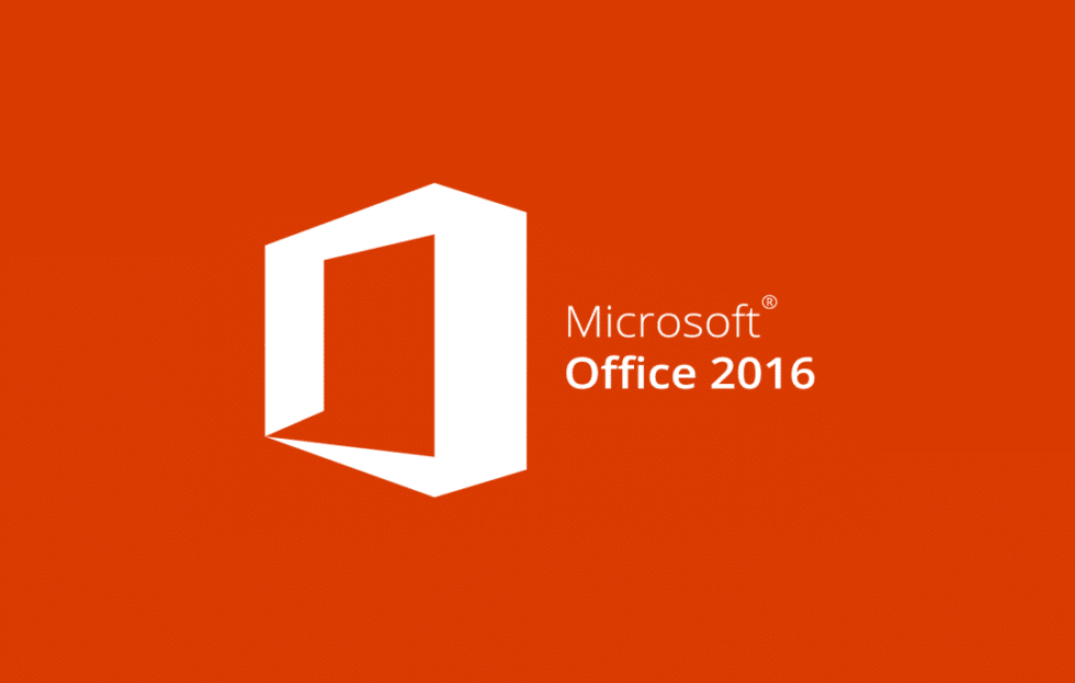 upgrade to microsoft office 2016