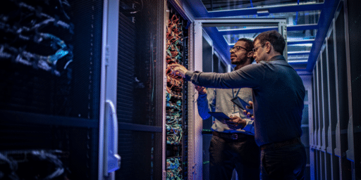 The Pros and Cons of Cloud vs. In-House Servers