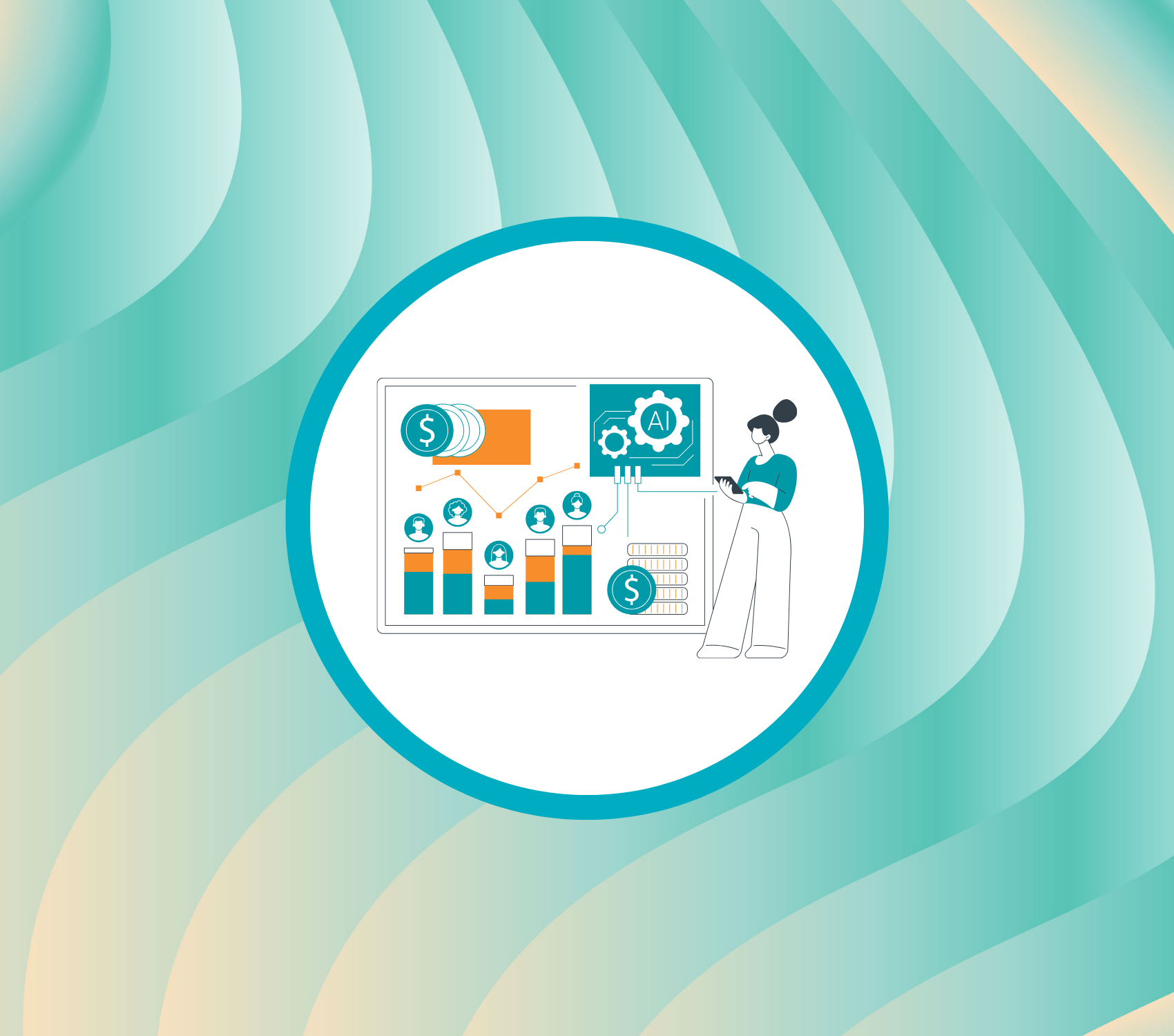 Case Study - Employment Services