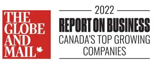 Globe and Mail 2022