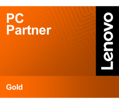 Lenovo Pc Partner Logo