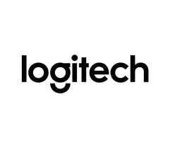 logitech logo