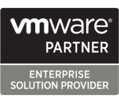 vmware Partner logo