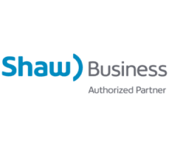 Shaw Business Logo