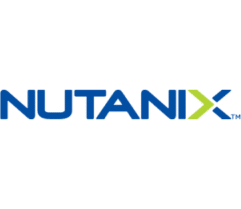 NUTANIX logo