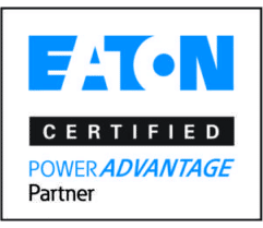 eaton certified logo