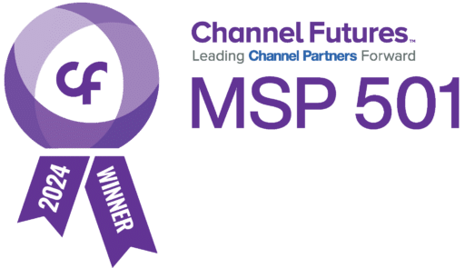 Channel Futures MSP 501 2024