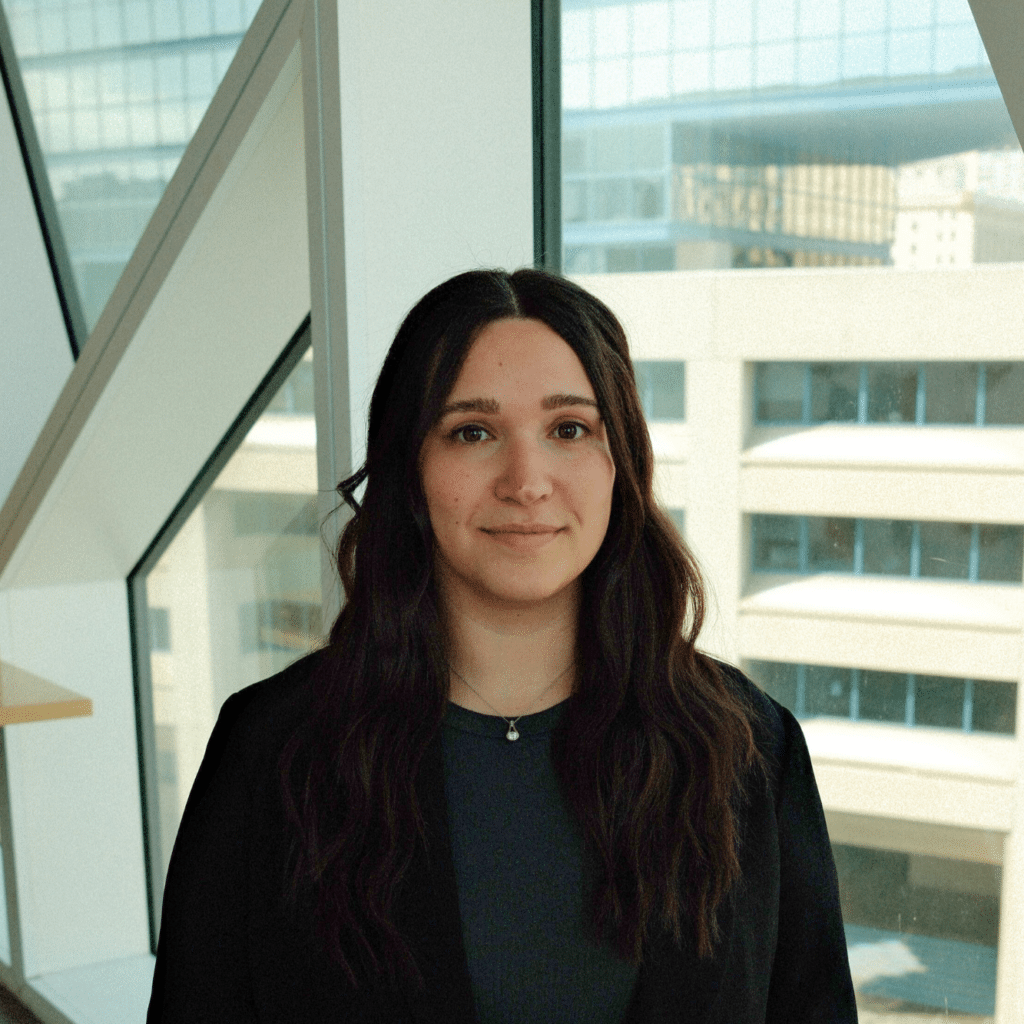 Aylin Bilgin | SysGen