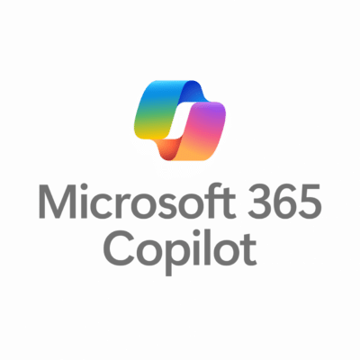 Microsoft 365 Copilot Logo