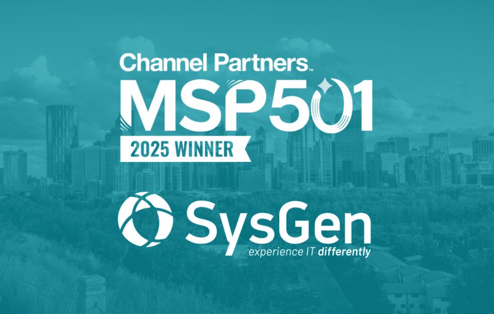 Channel MSP 501 2025 Win