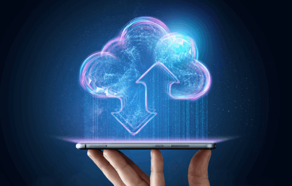 Cloud Computing Hybrid IT