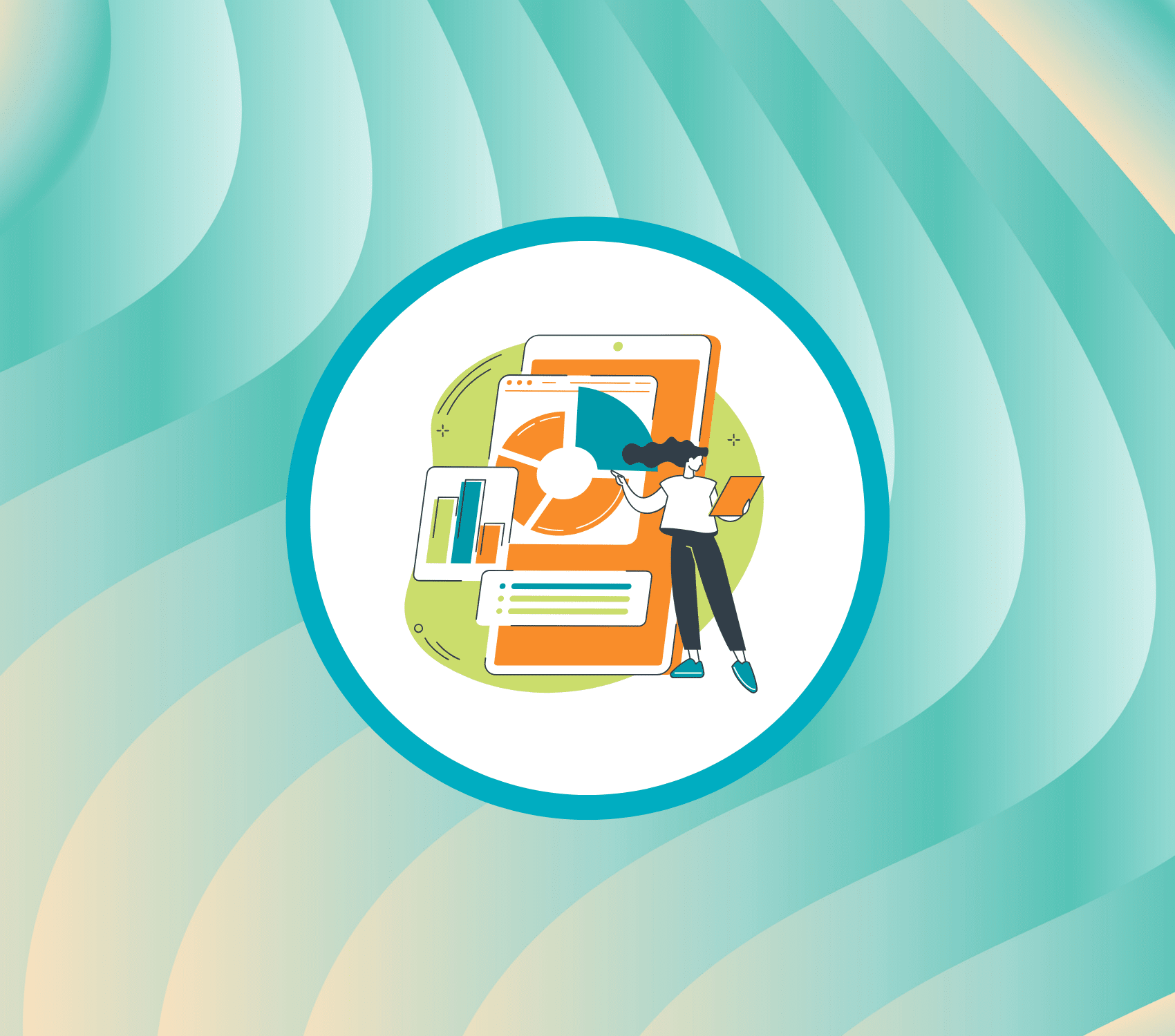 Case Study - Financial Industry