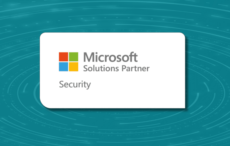Microsoft Security Designation